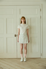 WAVE LACE TS