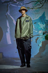 マスター / FRカーゴパンツ / MASTER / FR CARGO PANTS