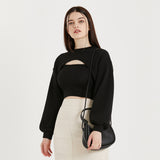 CURVE SHOULDER BAG (6680858755190)