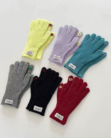 ASCLO Finger Hall Gloves (6color)