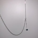 Bell Necklace