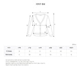 Logo jacquard knit set-up_YELLOW (6659925246070)