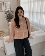 [SHOPPERMADE]ウィンターワイドスラックス(2color) (6671307309174)