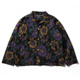 CLASSIC FLORAL COACH JKT (4608673251446)