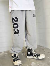 VENTIQUE Jogger pants 3color