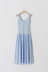 エフォートレスシークドレス / Effortless Chic Dress