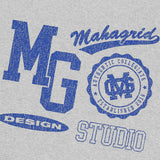 VARSITY LOGOS SWEATSHIRT