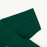 ブロッサムガーデンTシャツ / blossom garden t-shirts - GREEN