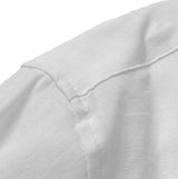 Metho Bio-Washing Oversized Fit Shirt (6 colors)