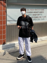 [BEST]VIRVANA T-SHIRTS(2COLOR)