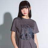 キッチュキャットジャンピングショートスリーブ