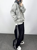 11 colors) Winter Oversize Sweatshirt