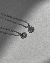[ASCLO MADE] Seul Coin Necklace (6677948694646)