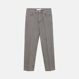 ピグメントレギュラーパンツ / Pigment Regular Pants (5 colors)
