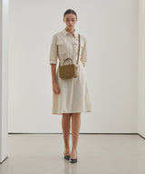 Haim Bag FW_Olive (6646778626166)