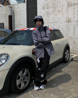 Gorp cap windbreaker (Unisex)