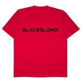 クラシックスマイルロゴTシャツ