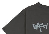 スローガンTシャツ