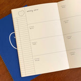 SASIM DIARY NOTE (FOR 3 MONTHS) (6609529634934)