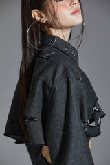 バイオシャツ