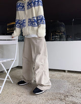 No.0506 M parachute bio wide PT (3color)
