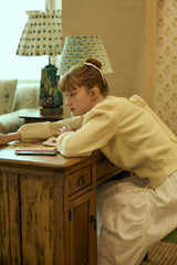 FAIRY VOLUME SKIRT