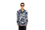 Crowd shirt ( BLACK ) (6626183479414)