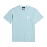 ピグメントリアングラフィックTシャツ / PIGMENT RIAN GRAPHIC TSHIRTS (4523278729334)