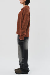 More Dust Cardigan (4color)