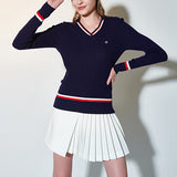 HALF PLEATS SKIRT(Copy) (6652487991414)