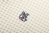 ワッフルニットベスト / WAFFLE KNIT VEST_OATMEAL