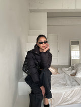 (X)Axel winter pants