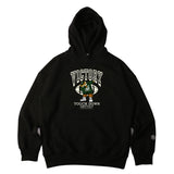 タッチダウンダブタイガーパーカー/CHH-084 TOUCH DOWN DAB TIGER
