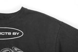 プルダクッツTシャツ / PRDUCTZ GREY T-SHIRT