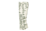 ロマンティックストリートジャカードパンツ/ROMANTIC STREET JACQUARD PANTS_OATMEAL