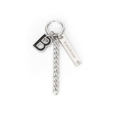 ロゴピアス (Silver)