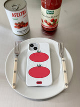 トマトケース/tomato case