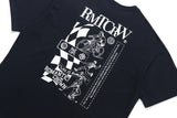 アスレチッククラブTシャツ / ATHLETIC CLUB TEE SHIRT_NAVY
