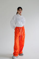 オイルトレーニングパンツ / Oil Training Pants (3color)