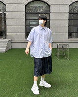 ラニーシャツ/Rani shirt