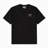 MCT M01 Black concept Pure T-shirts