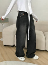Twoel pants 
