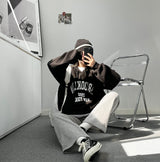 ブルックリンフーディー / brooklyn hood
