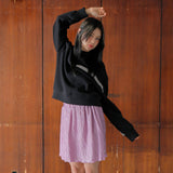コネクトスウェットシャツ / Connect Sweatshirts (4562953764982)