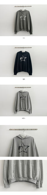 Star 87 Hood
