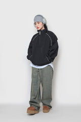ウォッシングアジドデニムパンツ / Washing Agid Denim Pants