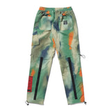 DVテックジョガーパンツ/DV TECH JOGGER PANTS PATTERN