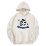 YOUNG GHOST HOODIE