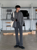 [ASCLO MADE] Windsor Shirt (4color)