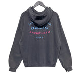 (UNISEX) グローリーピグメントオーバーフード